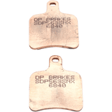 DP BRAKES BRAKE PAD SDP563SNX - DRIVEN Canada's Powersports 5060637513675SDP563SNX