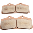 DP BRAKES BRAKE PAD SINTERED DP529 - DRIVEN Canada's Powersports 5060637513828DP529