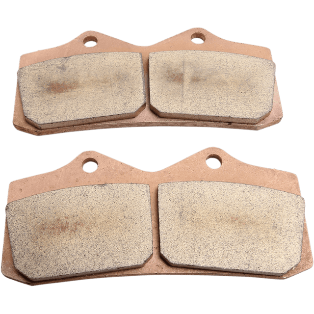 DP BRAKES BRAKE PAD SINTERED DP529 - DRIVEN Canada's Powersports 5060637513828DP529