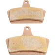 DP BRAKES BRAKE PAD SINTERED DP530 - DRIVEN Canada's Powersports 5060637513835DP530