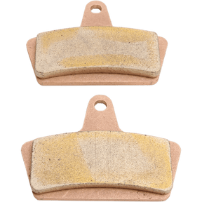 DP BRAKES BRAKE PAD SINTERED DP530 - DRIVEN Canada's Powersports 5060637513835DP530