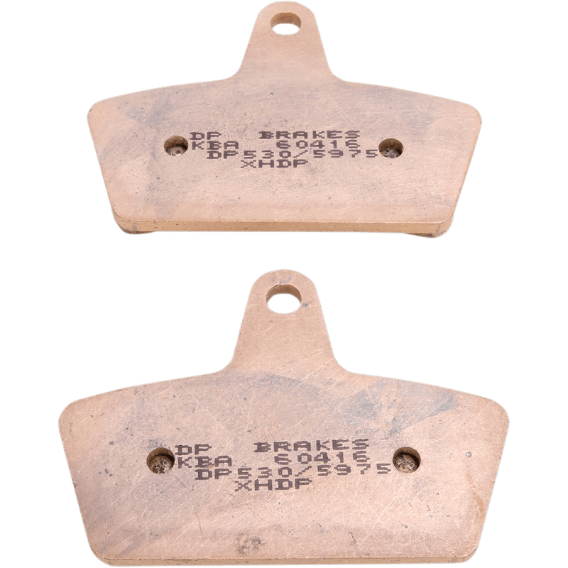 DP BRAKES BRAKE PAD SINTERED DP530 - DRIVEN Canada's Powersports 5060637513835DP530