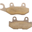 DP BRAKES BRAKE PAD SINTERED DP542 - DRIVEN Canada's Powersports 5060637511824DP542