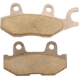 DP BRAKES BRAKE PAD SINTERED DP543 - DRIVEN Canada's Powersports 5060637511831DP543