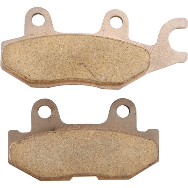 DP BRAKES BRAKE PAD SINTERED DP543 - DRIVEN Canada's Powersports 5060637511831DP543