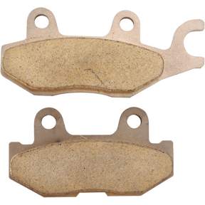 DP BRAKES BRAKE PAD SINTERED DP543 - DRIVEN Canada's Powersports 5060637511831DP543