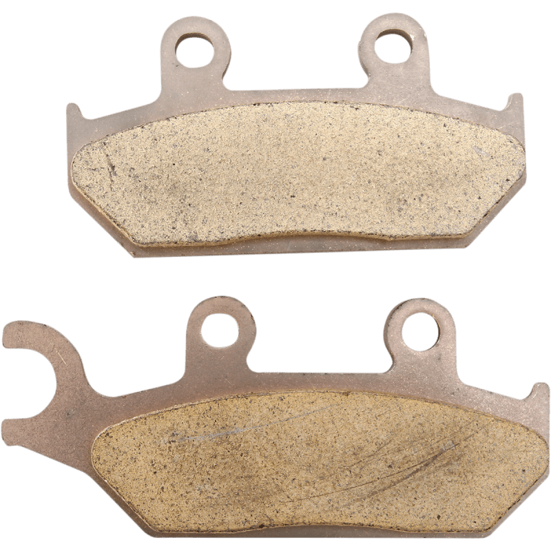 DP BRAKES BRAKE PAD SINTERED DP544 - DRIVEN Canada's Powersports 5060637511848DP544
