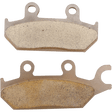 DP BRAKES BRAKE PAD SINTERED DP545 - DRIVEN Canada's Powersports 5060637511855DP545