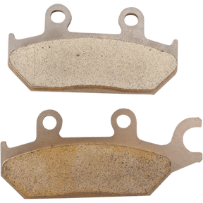 DP BRAKES BRAKE PAD SINTERED DP545 - DRIVEN Canada's Powersports 5060637511855DP545