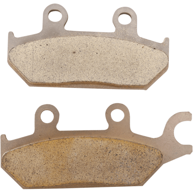 DP BRAKES BRAKE PAD SINTERED DP545 - DRIVEN Canada's Powersports 5060637511855DP545