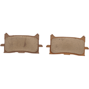 DP BRAKES BRAKE PAD SINTERED DP559 - DRIVEN Canada's Powersports 5060637511053DP559