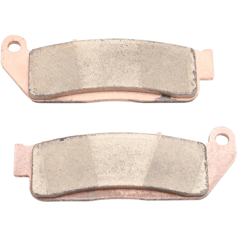 DP BRAKES BRAKE PAD SINTERED DP570 - DRIVEN Canada's Powersports 5060637513903DP570