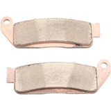 DP BRAKES BRAKE PAD SINTERED DP570 - DRIVEN Canada's Powersports 5060637513903DP570