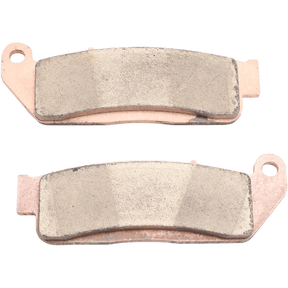 DP BRAKES BRAKE PAD SINTERED DP570 - DRIVEN Canada's Powersports 5060637513903DP570