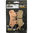 DP BRAKES BRAKE PAD SINTERED DP573 - DRIVEN Canada's Powersports 5060637511121DP573