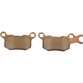 DP BRAKES BRAKE PAD SINTERED DP574 - DRIVEN Canada's Powersports 5060637511138DP574