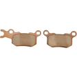 DP BRAKES BRAKE PAD SINTERED DP575 - DRIVEN Canada's Powersports 5060637511145DP575