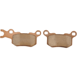 DP BRAKES BRAKE PAD SINTERED DP575 - DRIVEN Canada's Powersports 5060637511145DP575