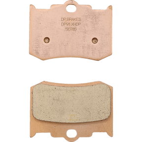 DP BRAKES BRAKE PAD SINTERED DP911 - DRIVEN Canada's Powersports 5060637514047DP911