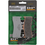DP BRAKES BRAKE PAD SINTERED SDP324 (SDP324HH) - DRIVEN Canada's Powersports 5060637512531SDP324HH
