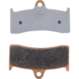 DP BRAKES BRAKE PAD SINTERED SDP324 (SDP324HH) - DRIVEN Canada's Powersports 5060637512531SDP324HH