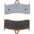DP BRAKES BRAKE PAD SINTERED SDP324 (SDP324HH) - DRIVEN Canada's Powersports 5060637512531SDP324HH