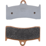 DP BRAKES BRAKE PAD SINTERED SDP324 (SDP324HH) - DRIVEN Canada's Powersports 5060637512531SDP324HH
