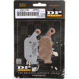 DP BRAKES BRAKE PAD SINTRD DP513 - DRIVEN Canada's Powersports 5060637510834DP513