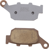 DP BRAKES BRAKE PAD SINTRD DP513 - DRIVEN Canada's Powersports 5060637510834DP513