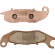 DP BRAKES BRAKE PAD SINTRD DP534 - DRIVEN Canada's Powersports 5060637510964DP534