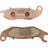 DP BRAKES BRAKE PAD SINTRD DP534 - DRIVEN Canada's Powersports 5060637510964DP534
