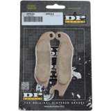 DP BRAKES BRAKE PAD SINTRD DP534 - DRIVEN Canada's Powersports 5060637510964DP534