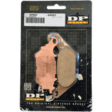 DP BRAKES BRAKE PAD SINTRD DP557 - DRIVEN Canada's Powersports 5060637511039DP557