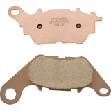 DP BRAKES BRAKE PAD SINTRD DP557 - DRIVEN Canada's Powersports 5060637511039DP557