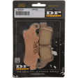 DP BRAKES BRAKE PAD SINTRD DP576 - DRIVEN Canada's Powersports 5060637511152DP576