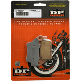 DP BRAKES BRAKE PAD SINTRD DP577 - DRIVEN Canada's Powersports 5060637513927DP577