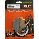 DP BRAKES BRAKE PAD SINTRD DP577 - DRIVEN Canada's Powersports 5060637513927DP577