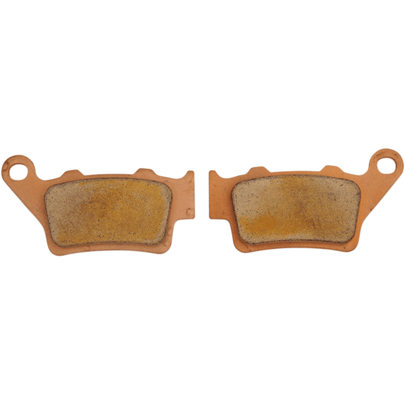 DP BRAKES BRAKE PAD SINTRD DP577 - DRIVEN Canada's Powersports 5060637513927DP577