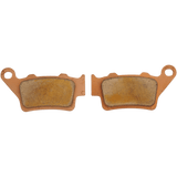 DP BRAKES BRAKE PAD SINTRD DP577 - DRIVEN Canada's Powersports 5060637513927DP577