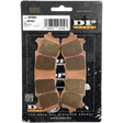 DP BRAKES BRAKE PAD SINTRD DP582 - DRIVEN Canada's Powersports 5060642461893DP582