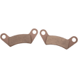 DP BRAKES BRAKE PAD SINTRD DP589 - DRIVEN Canada's Powersports 5060642461954DP589