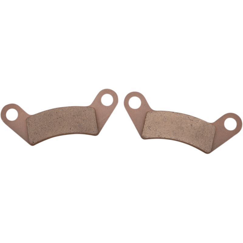 DP BRAKES BRAKE PAD SINTRD DP589 - DRIVEN Canada's Powersports 5060642461954DP589
