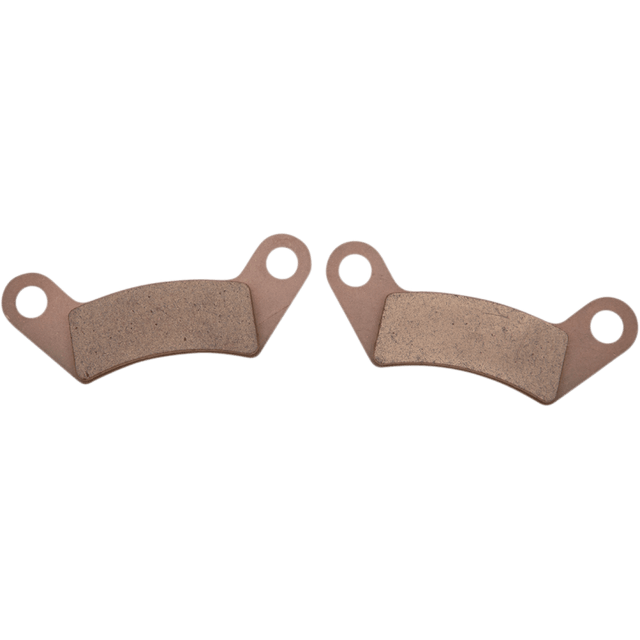 DP BRAKES BRAKE PAD SINTRD DP589 - DRIVEN Canada's Powersports 5060642461954DP589