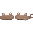 DP BRAKES BRAKE PAD SINTRD DP596 - DRIVEN Canada's Powersports 5060642462029DP596