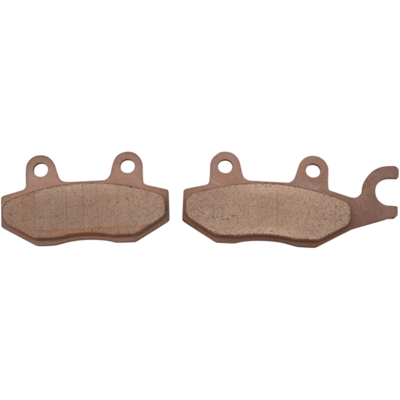 DP BRAKES BRAKE PAD SINTRD DP596 - DRIVEN Canada's Powersports 5060642462029DP596