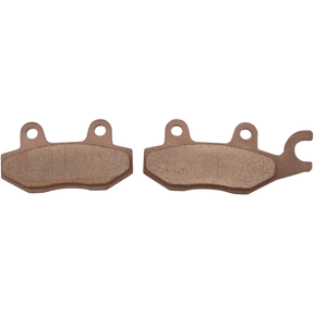 DP BRAKES BRAKE PAD SINTRD DP596 - DRIVEN Canada's Powersports 5060642462029DP596