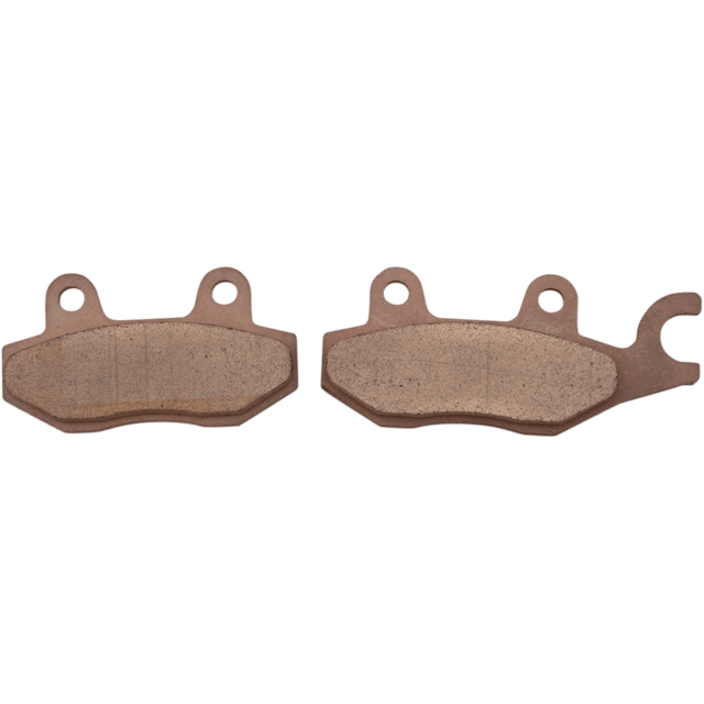 DP BRAKES BRAKE PAD SINTRD DP596 - DRIVEN Canada's Powersports 5060642462029DP596