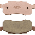 DP BRAKES BRAKE PAD SINTRD DP708 - DRIVEN Canada's Powersports 5060642462371DP708