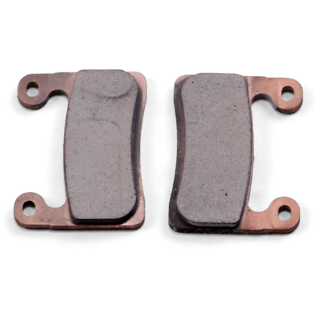 DP BRAKES BRAKE PAD SINTRD RDP585 - DRIVEN Canada's Powersports 5060642462050RDP585