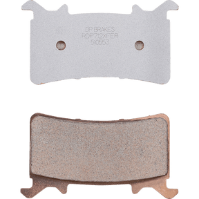 DP BRAKES BRAKE PAD SINTRD RDP712 - DRIVEN Canada's Powersports RDP712